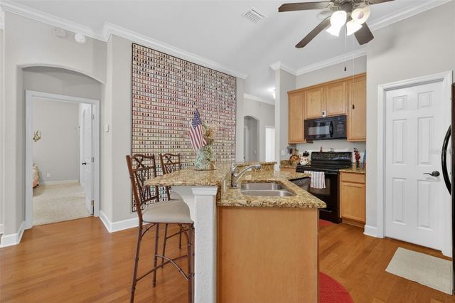 1010 GREEN GATE BOULEVARD, Groveland, FL 34736