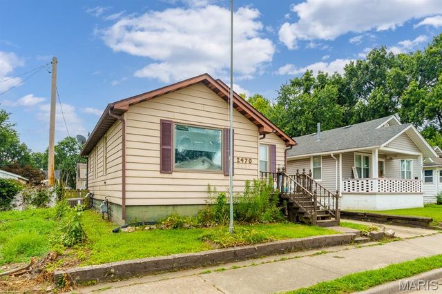 2470 Center Street, Granite City, IL 62040