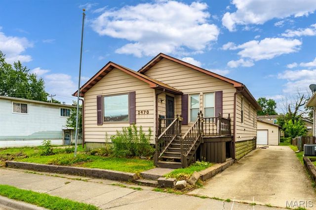 2470 Center Street, Granite City, IL 62040
