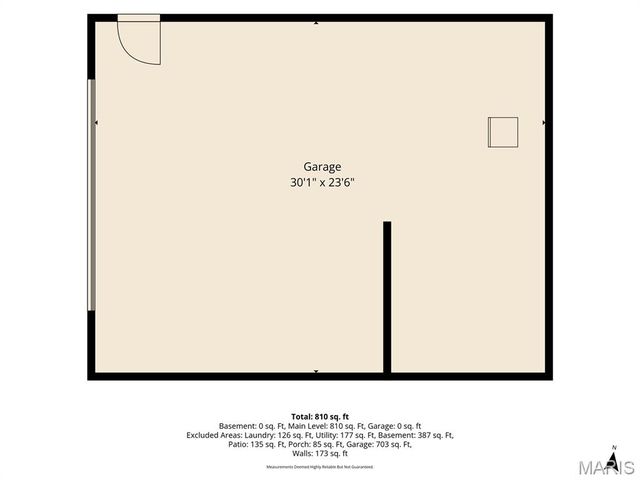 2470 Center Street, Granite City, IL 62040