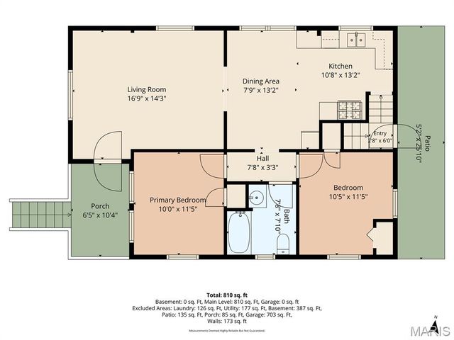 2470 Center Street, Granite City, IL 62040