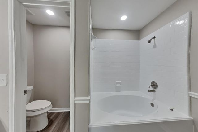 19018 Oakway Drive, Humble, TX 77346