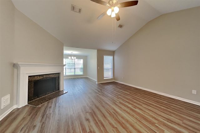 19018 Oakway Drive, Humble, TX 77346