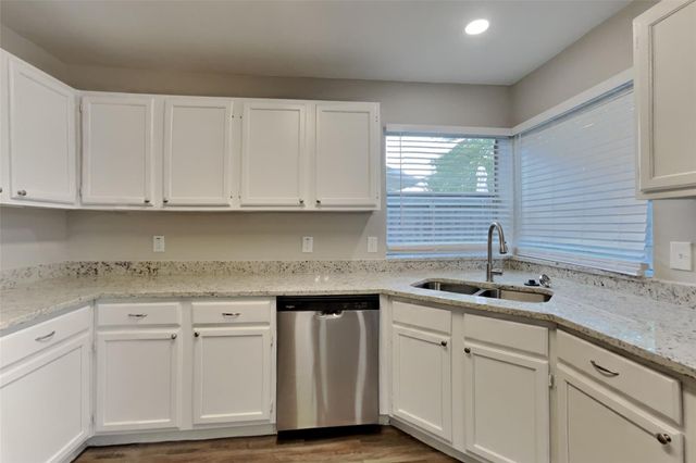 19018 Oakway Drive, Humble, TX 77346