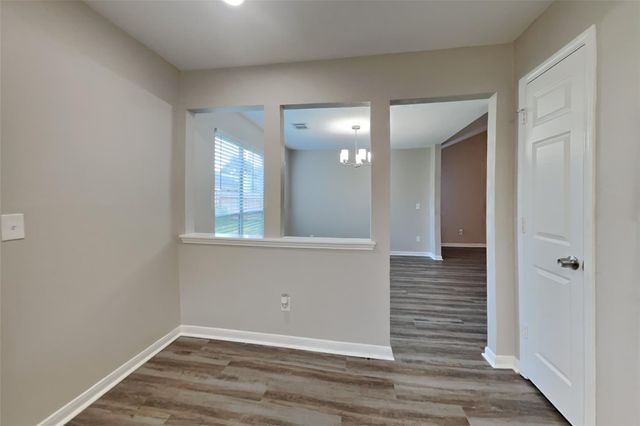 19018 Oakway Drive, Humble, TX 77346