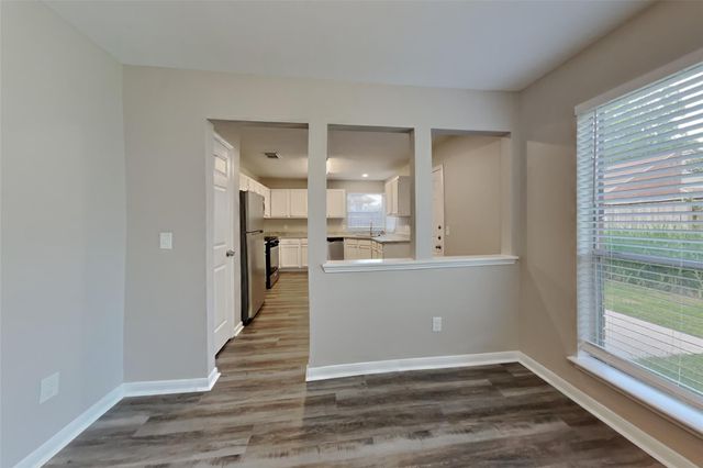 19018 Oakway Drive, Humble, TX 77346