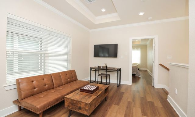 3535 Mount Pleasant Street A, Houston, TX 77021