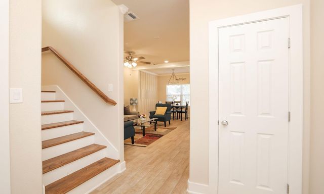 3535 Mount Pleasant Street A, Houston, TX 77021