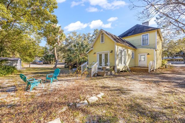 728 E UNIVERSITY AVENUE, Gainesville, FL 32601