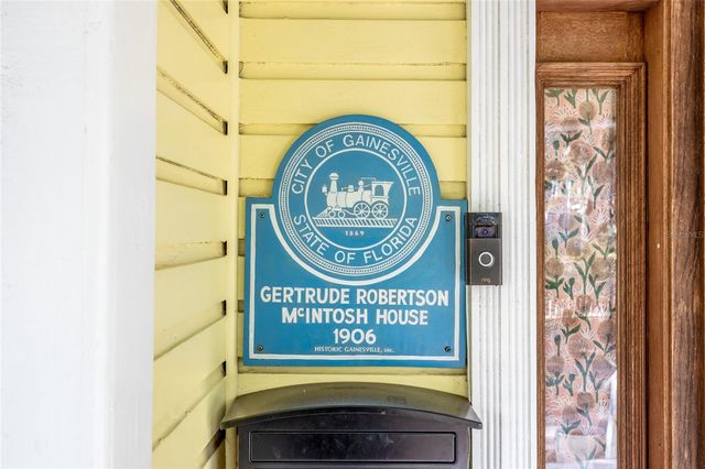 728 E UNIVERSITY AVENUE, Gainesville, FL 32601