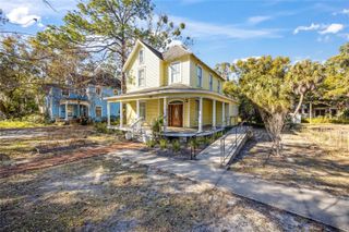 728 E UNIVERSITY AVENUE, Gainesville, FL 32601