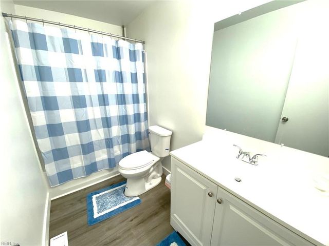 5625 Banbury CT, Virginia Beach, VA 23462