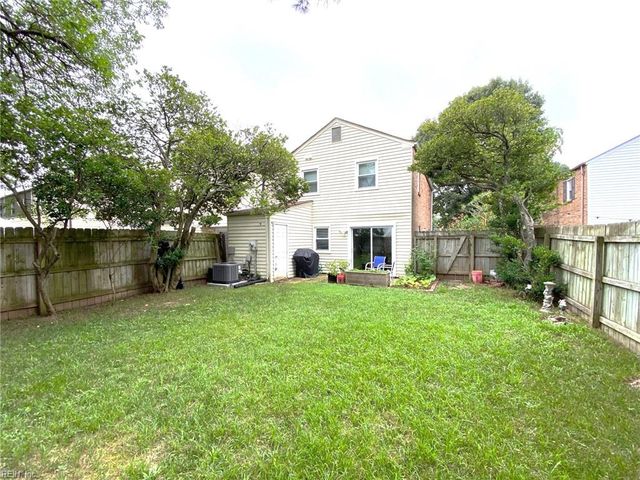 5625 Banbury CT, Virginia Beach, VA 23462