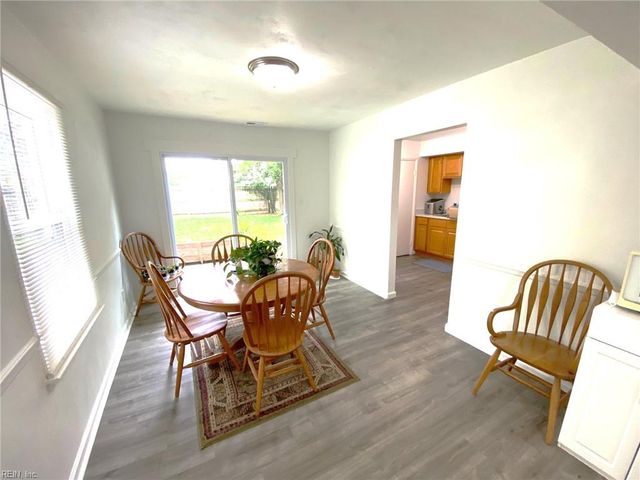5625 Banbury CT, Virginia Beach, VA 23462