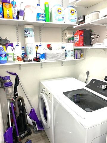 5625 Banbury CT, Virginia Beach, VA 23462
