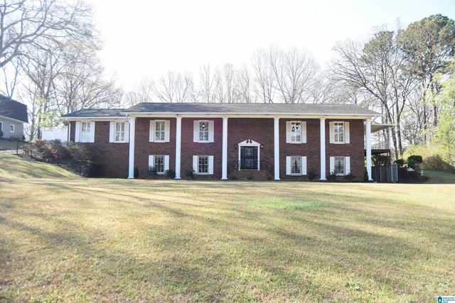 1005 GREENSBORO DRIVE, Oxford, AL 36203