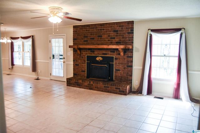 1005 GREENSBORO DRIVE, Oxford, AL 36203