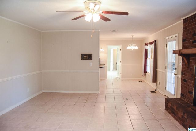 1005 GREENSBORO DRIVE, Oxford, AL 36203