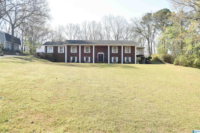 1005 GREENSBORO DRIVE, Oxford, AL 36203