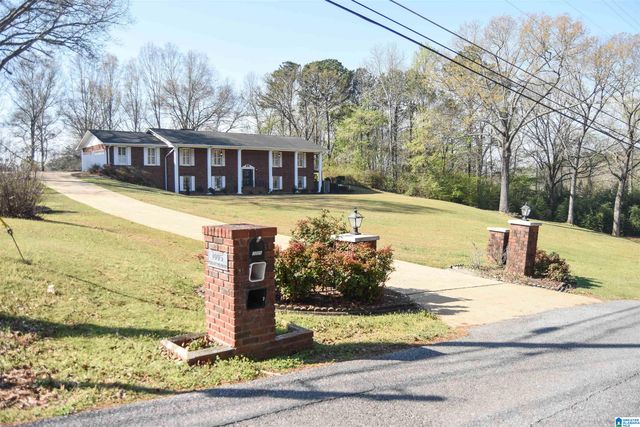 1005 GREENSBORO DRIVE, Oxford, AL 36203