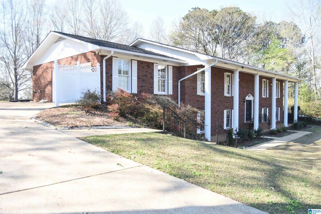 1005 GREENSBORO DRIVE, Oxford, AL 36203