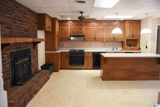 1005 GREENSBORO DRIVE, Oxford, AL 36203