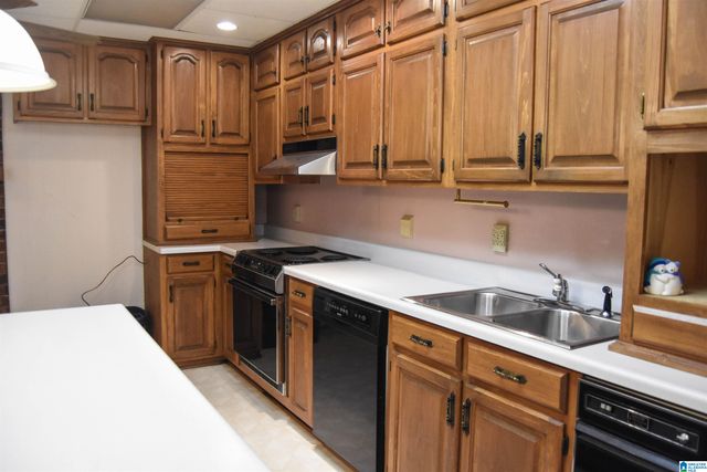 1005 GREENSBORO DRIVE, Oxford, AL 36203