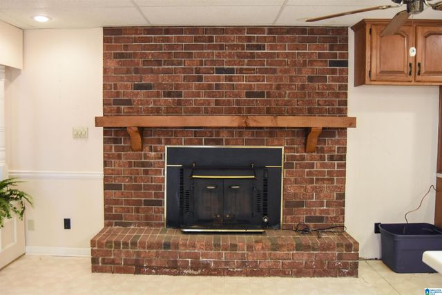 1005 GREENSBORO DRIVE, Oxford, AL 36203