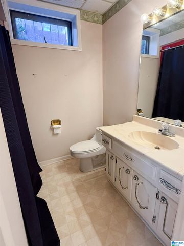 1005 GREENSBORO DRIVE, Oxford, AL 36203