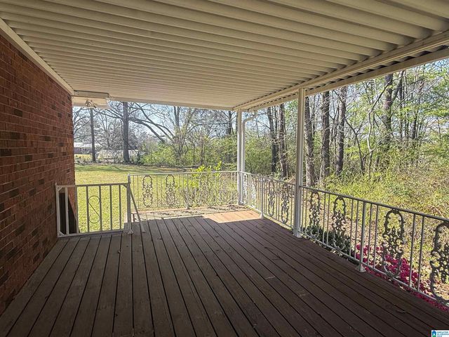 1005 GREENSBORO DRIVE, Oxford, AL 36203