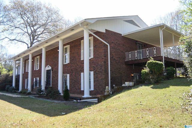 1005 GREENSBORO DRIVE, Oxford, AL 36203