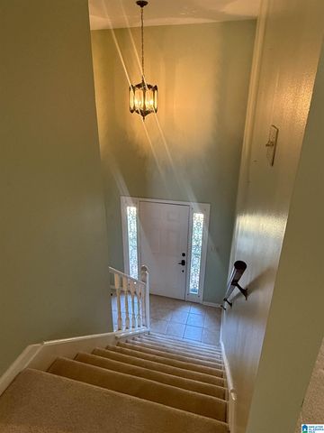 1005 GREENSBORO DRIVE, Oxford, AL 36203