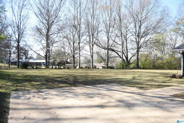1005 GREENSBORO DRIVE, Oxford, AL 36203