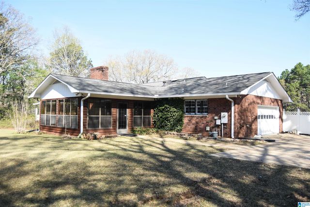 1005 GREENSBORO DRIVE, Oxford, AL 36203