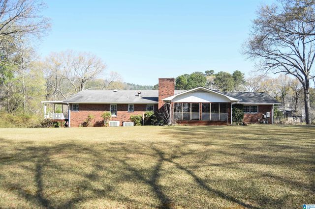 1005 GREENSBORO DRIVE, Oxford, AL 36203
