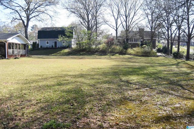 1005 GREENSBORO DRIVE, Oxford, AL 36203