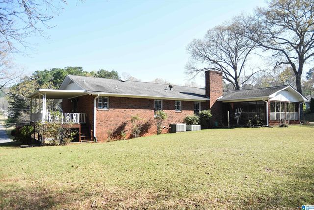 1005 GREENSBORO DRIVE, Oxford, AL 36203