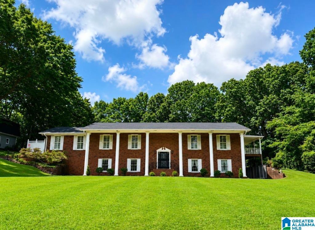 1005 GREENSBORO DRIVE, Oxford, AL 36203