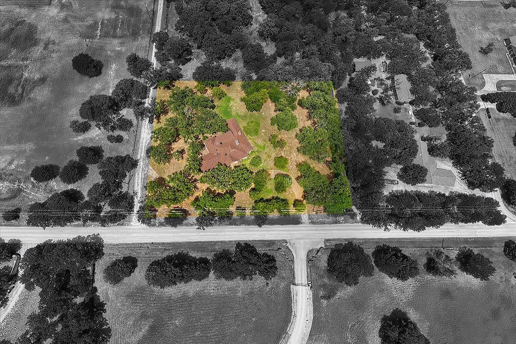 704 Mc Makin Road, Bartonville, TX 76226