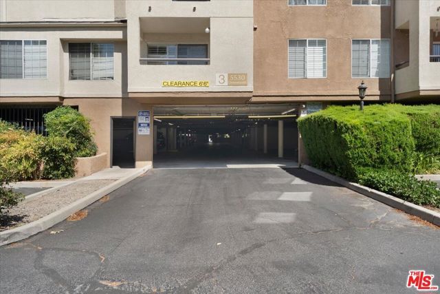 5530 Owensmouth Avenue 316, Woodland Hills (los Angeles), CA 91367