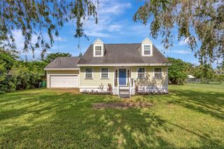 32090 SW 195th Ave, Homestead, FL 33030
