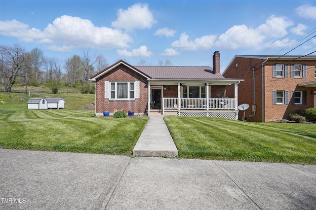 1124 Northwest Virginia Avenue, Norton, VA 24273