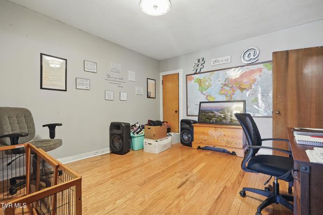 1124 Northwest Virginia Avenue, Norton, VA 24273