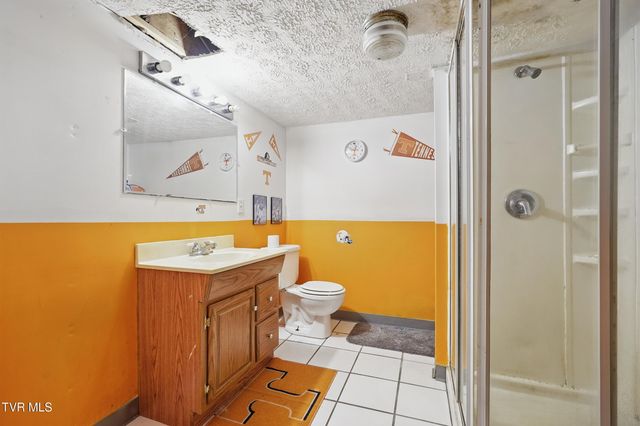 1124 Northwest Virginia Avenue, Norton, VA 24273