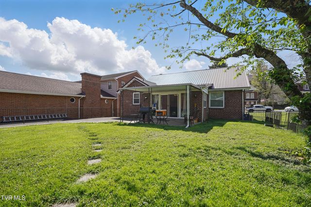 1124 Northwest Virginia Avenue, Norton, VA 24273
