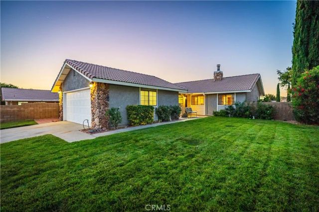 2115 W Avenue K14, Lancaster, CA 93536