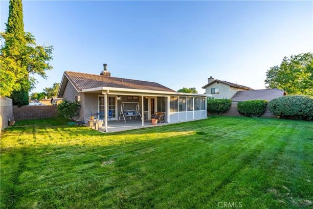 2115 W Avenue K14, Lancaster, CA 93536