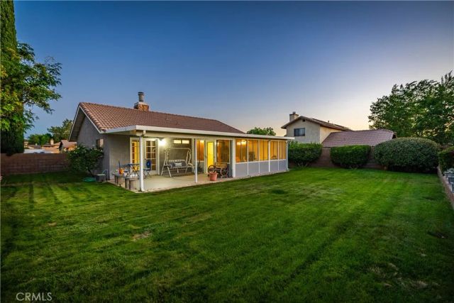 2115 W Avenue K14, Lancaster, CA 93536