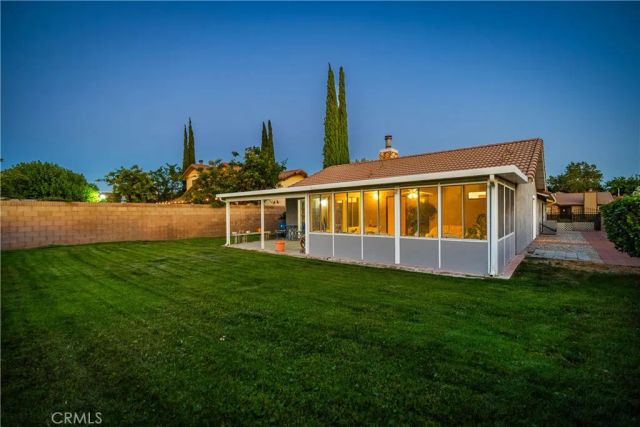 2115 W Avenue K14, Lancaster, CA 93536