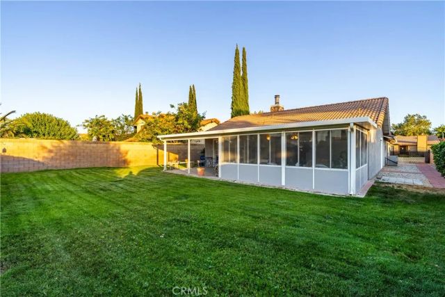 2115 W Avenue K14, Lancaster, CA 93536